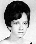 Patricia Robb: class of 1968, Norte Del Rio High School, Sacramento, CA.